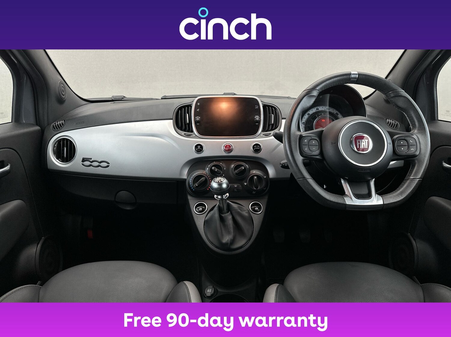 Used Fiat 500 2022 for sale - 76098531: Photo 15