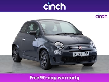 Fiat - 500