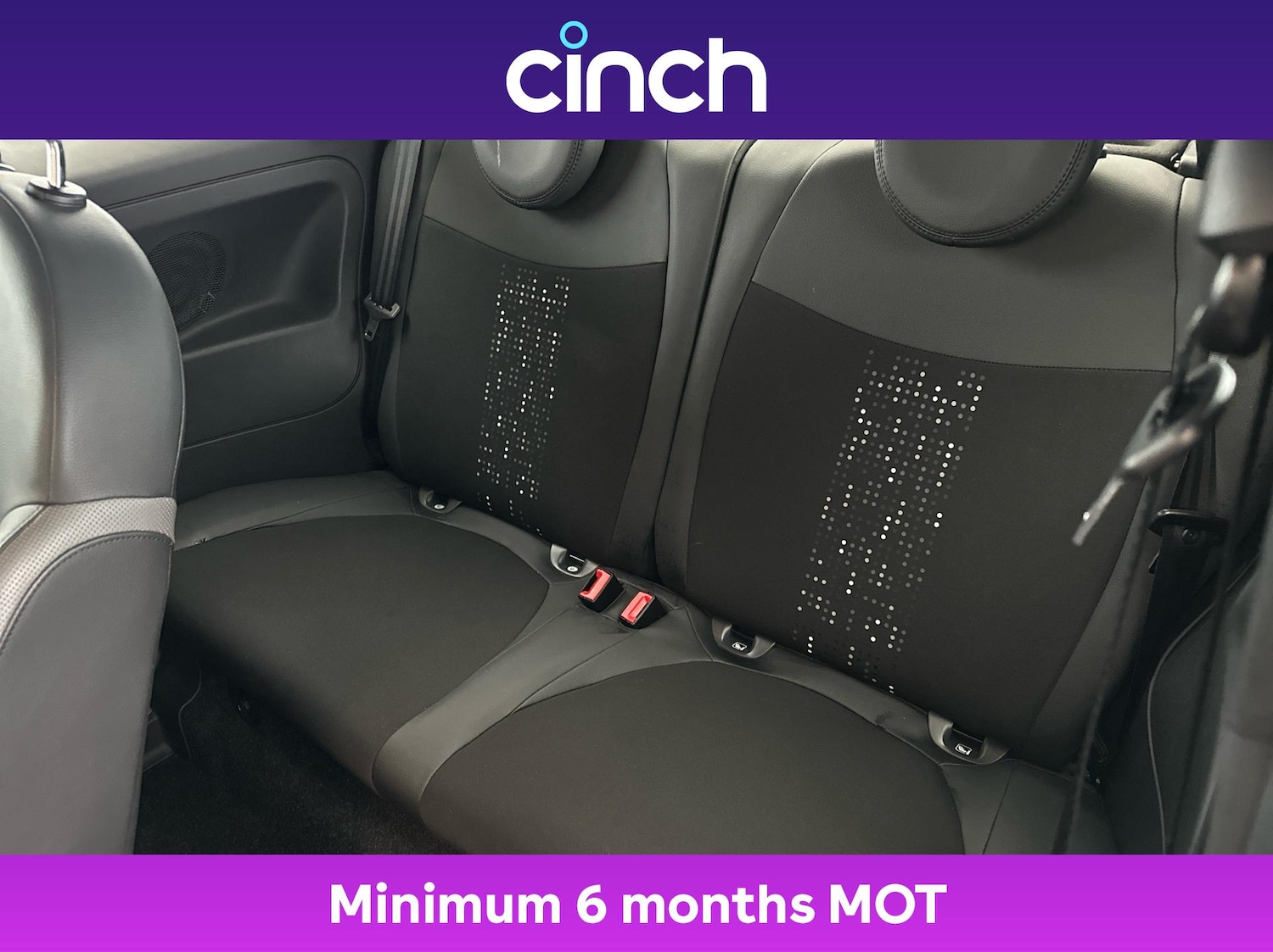 Used Fiat 500 2022 for sale - 76098531: Photo 20