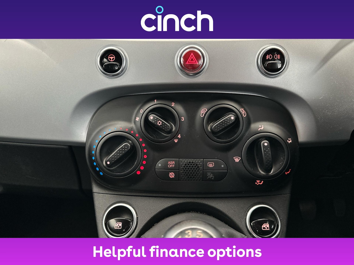 Used Fiat 500 2022 for sale - 76098531: Photo 30