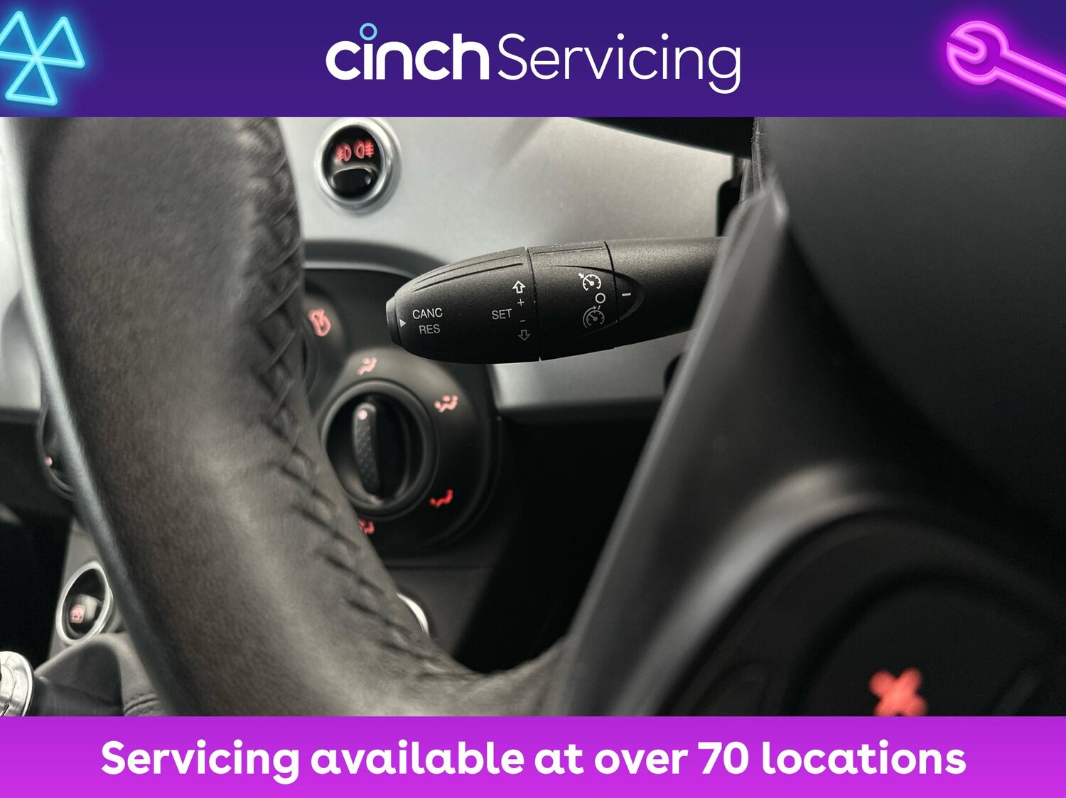 Used Fiat 500 2022 for sale - 76098531: Photo 31