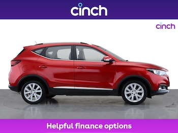 Used MG MG ZS 2019 for sale - 76590303: Photo