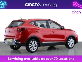 Used MG MG ZS 2019 for sale - 76590303: Photo