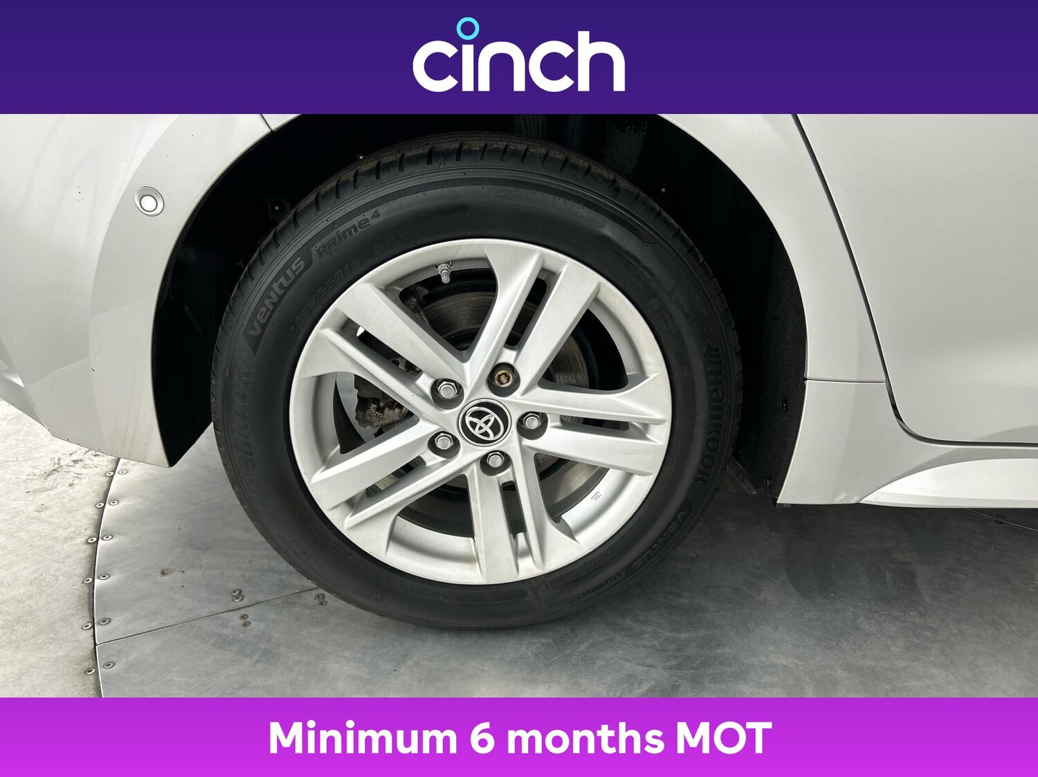 Used Toyota Corolla 2021 for sale - 76896024: Photo 27