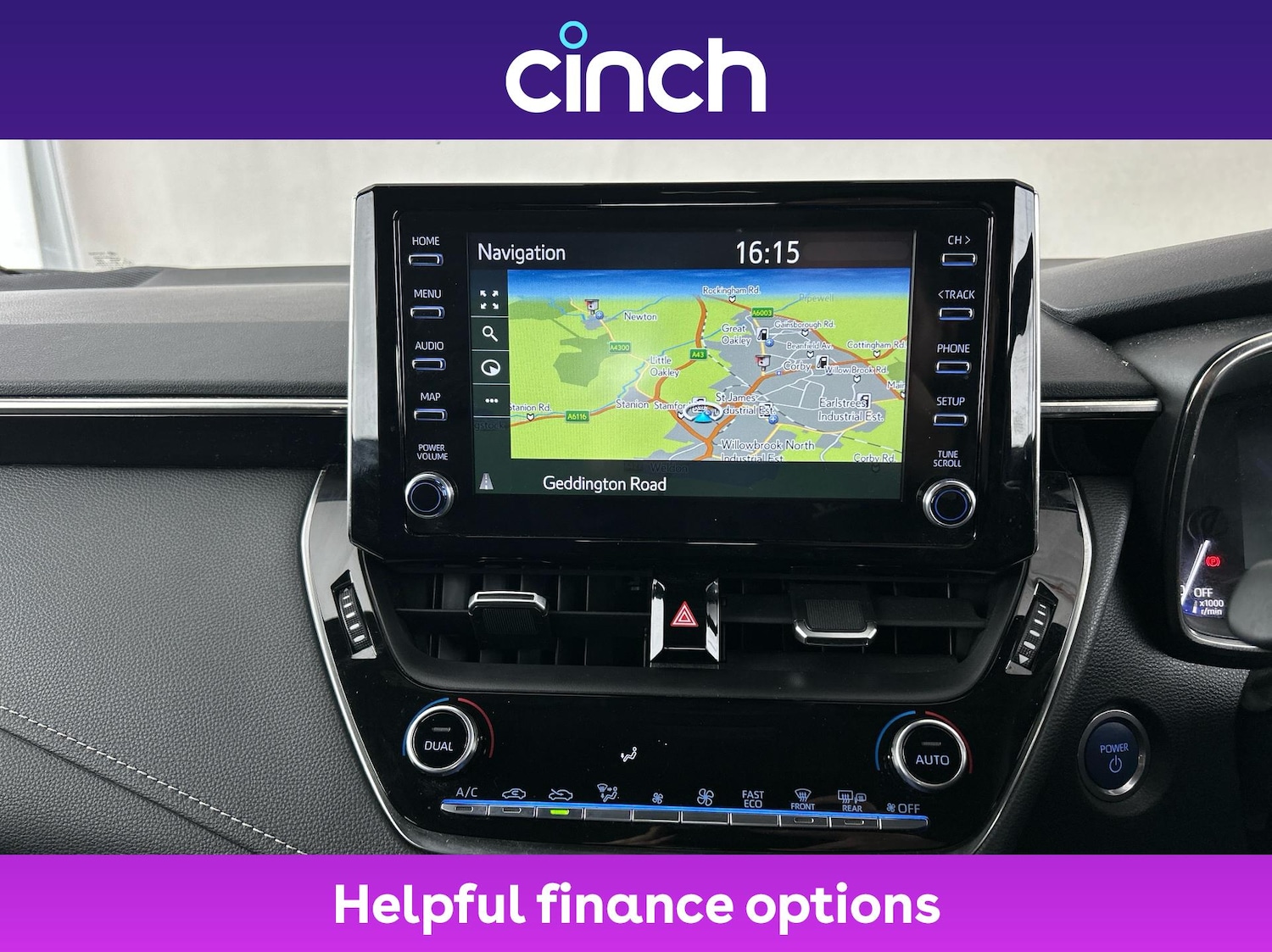 Used Toyota Corolla 2021 for sale - 76896024: Photo 30