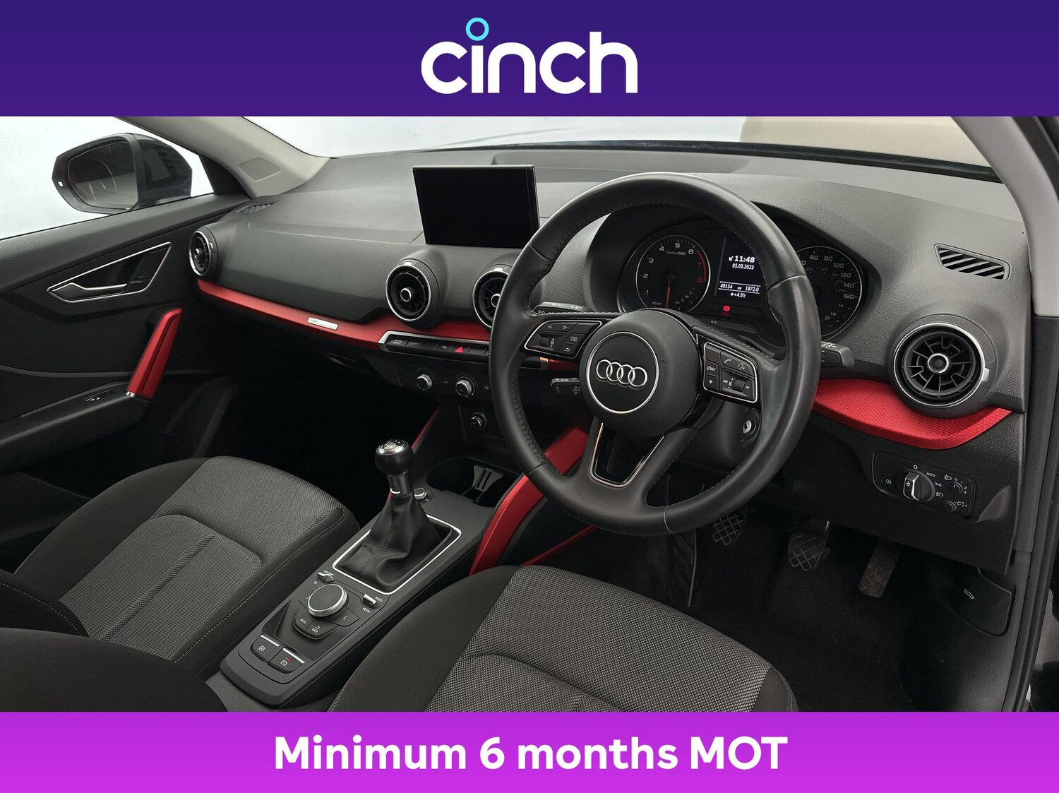 Used Audi Q2 2019 for sale - 77075846: Photo 12