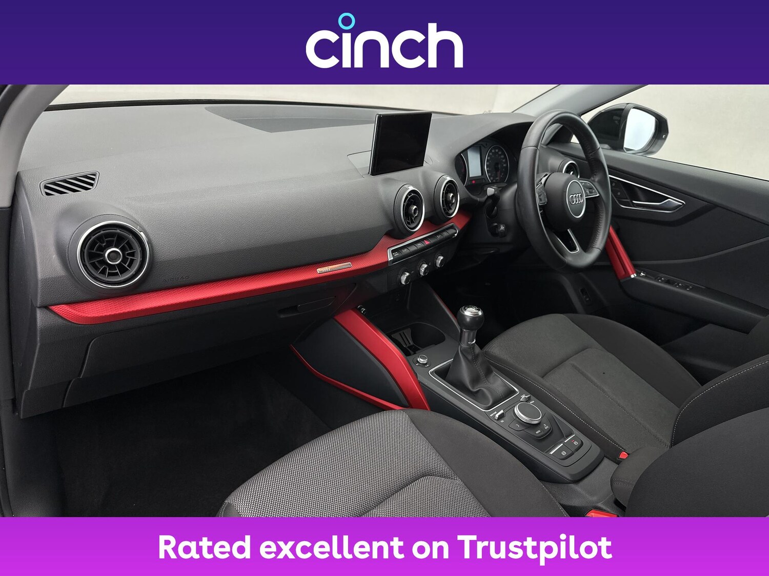 Used Audi Q2 2019 for sale - 77075846: Photo 14