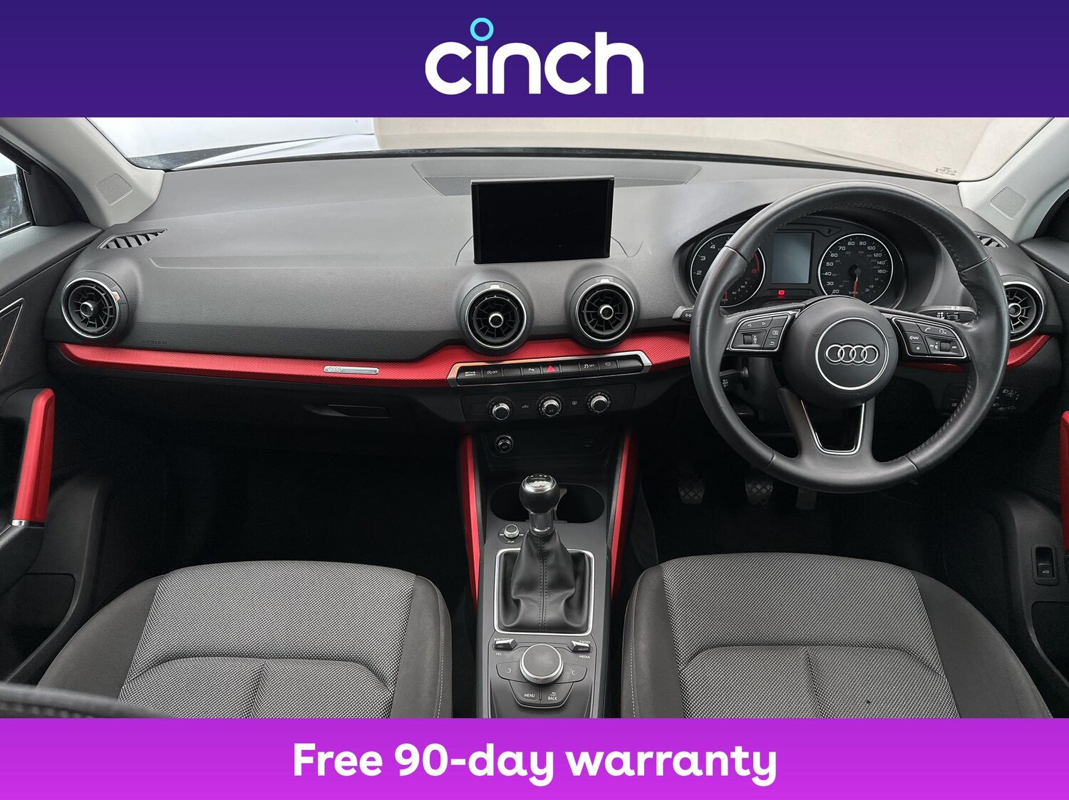 Used Audi Q2 2019 for sale - 77075846: Photo 15