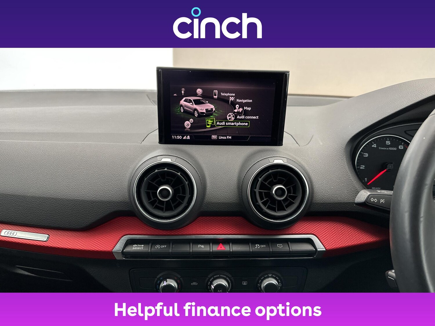 Used Audi Q2 2019 for sale - 77075846: Photo 17