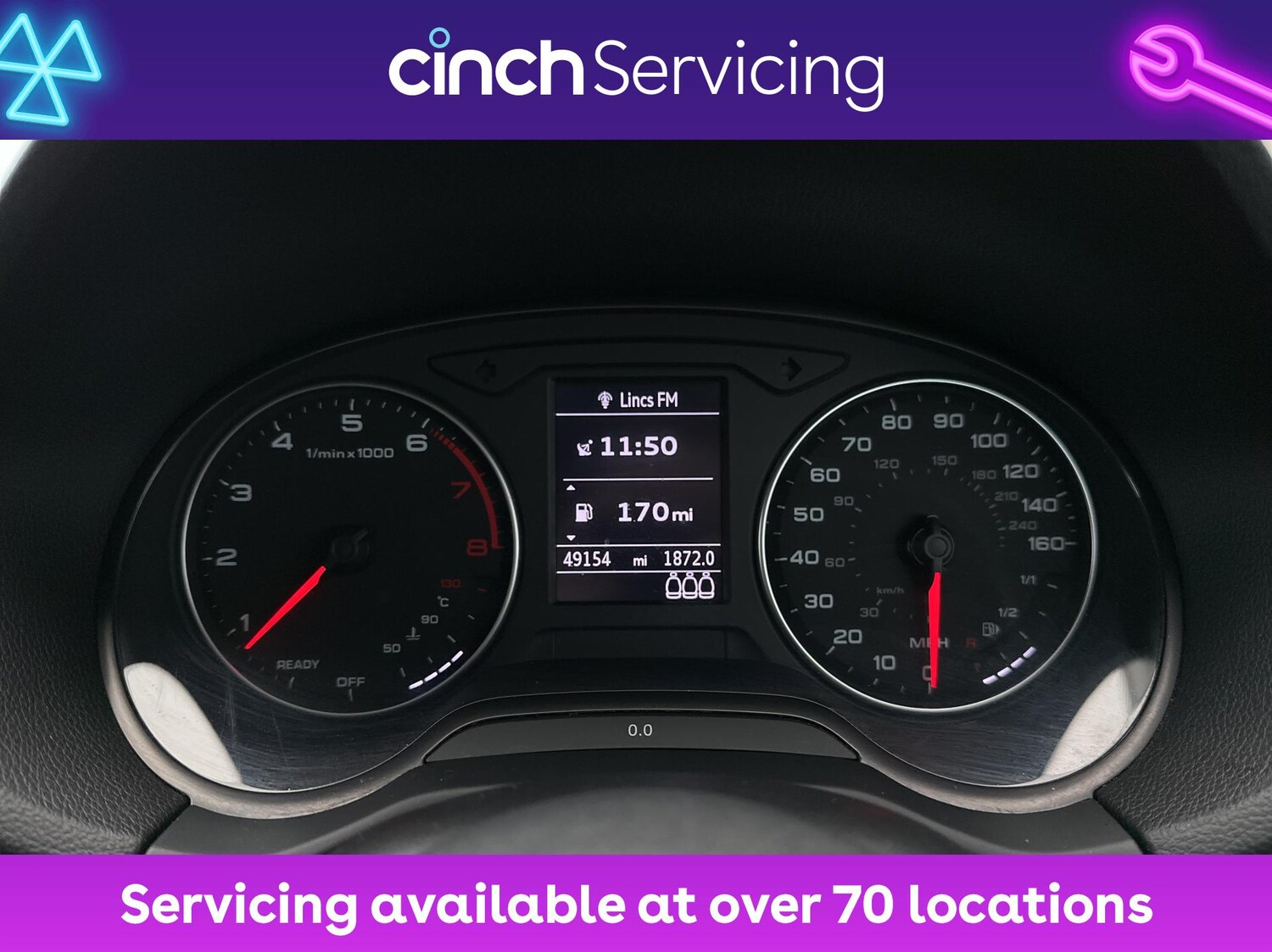 Used Audi Q2 2019 for sale - 77075846: Photo 18