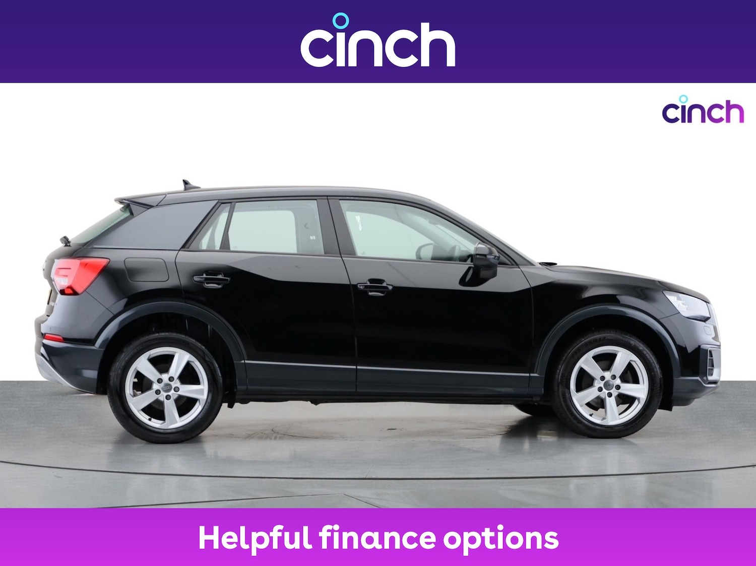 Used Audi Q2 2019 for sale - 77075846: Photo 2