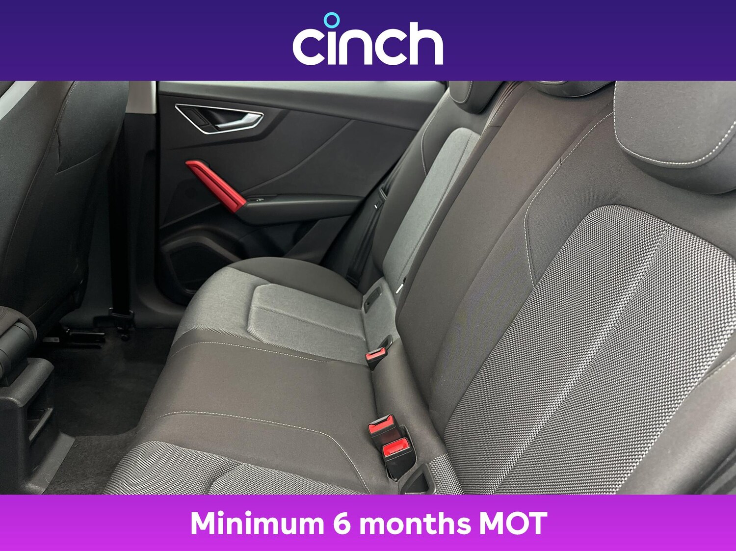 Used Audi Q2 2019 for sale - 77075846: Photo 20