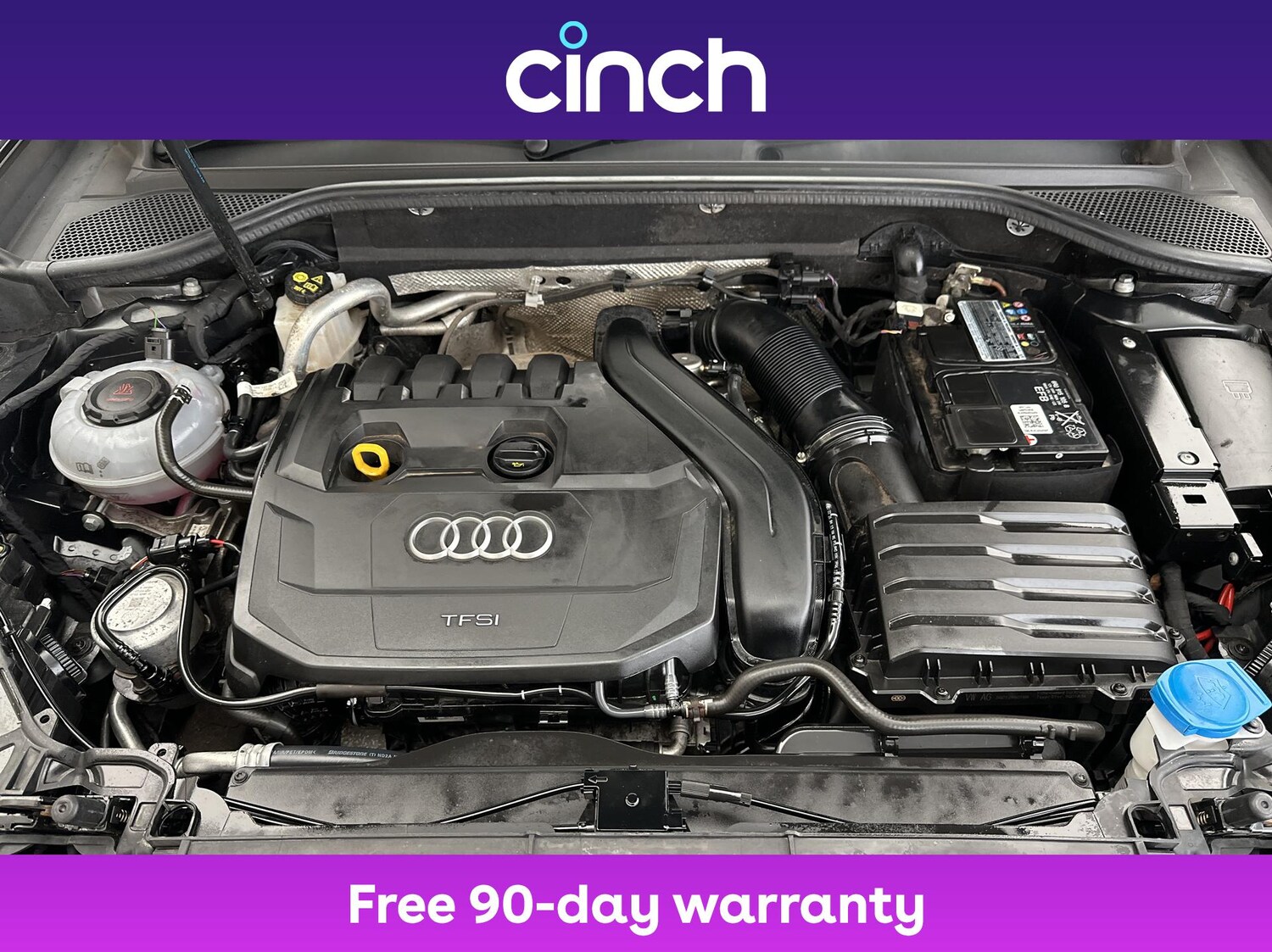 Used Audi Q2 2019 for sale - 77075846: Photo 23