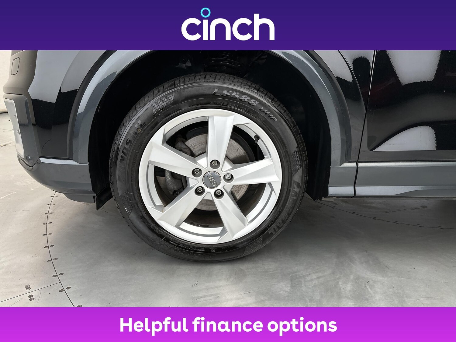 Used Audi Q2 2019 for sale - 77075846: Photo 24