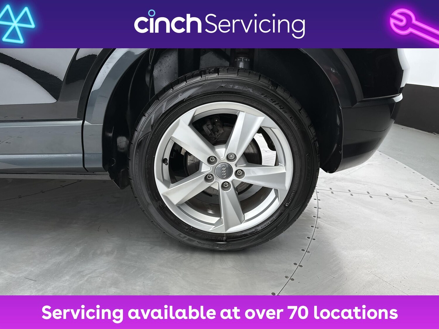 Used Audi Q2 2019 for sale - 77075846: Photo 26