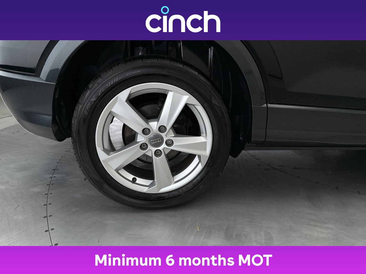 Used Audi Q2 2019 for sale - 77075846: Photo 27