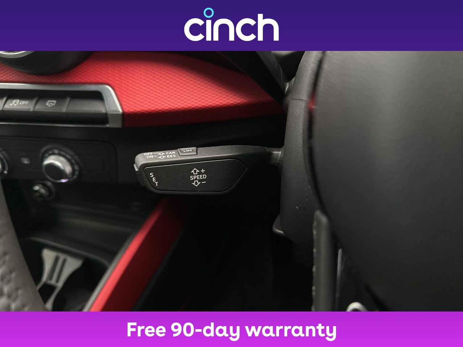 Used Audi Q2 2019 for sale - 77075846: Photo 29