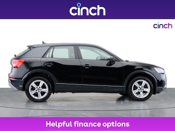 Used Audi Q2 2019 for sale - 77075846: Photo