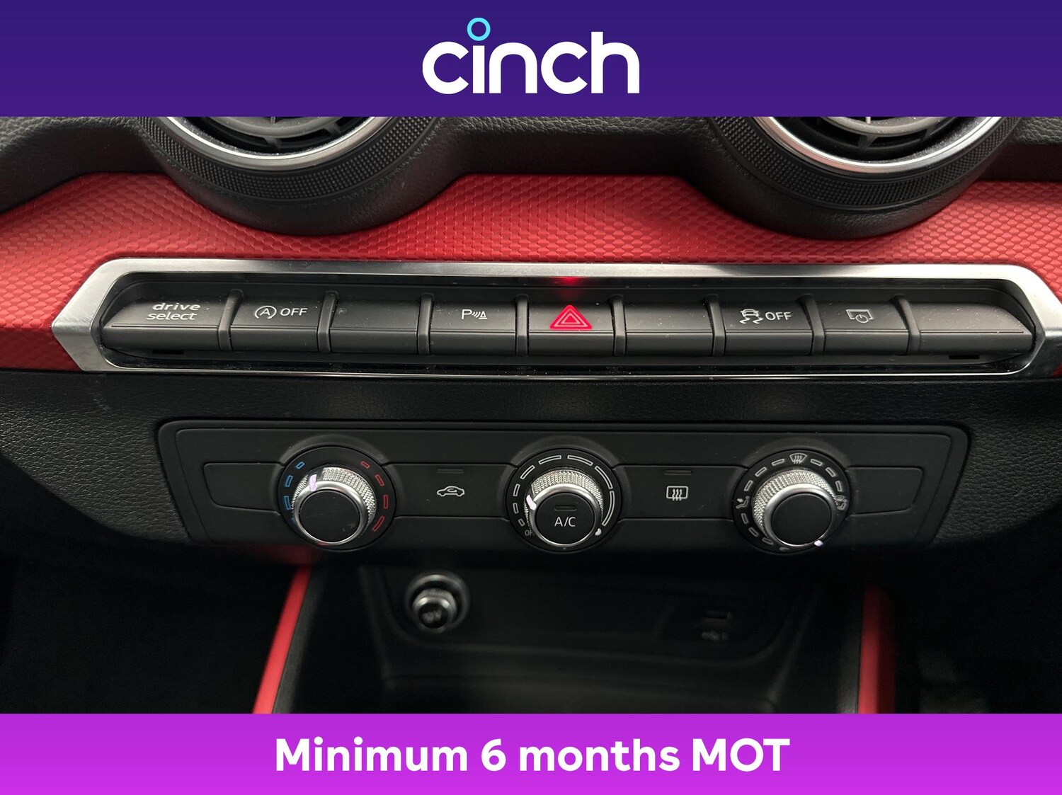 Used Audi Q2 2019 for sale - 77075846: Photo 32