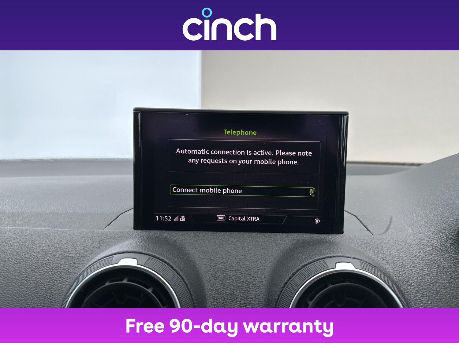 Used Audi Q2 2019 for sale - 77075846: Photo 34