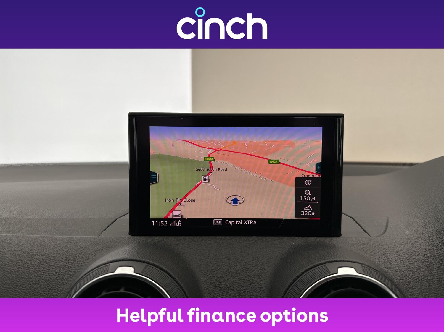 Used Audi Q2 2019 for sale - 77075846: Photo 35