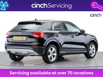 Used Audi Q2 2019 for sale - 77075846: Photo