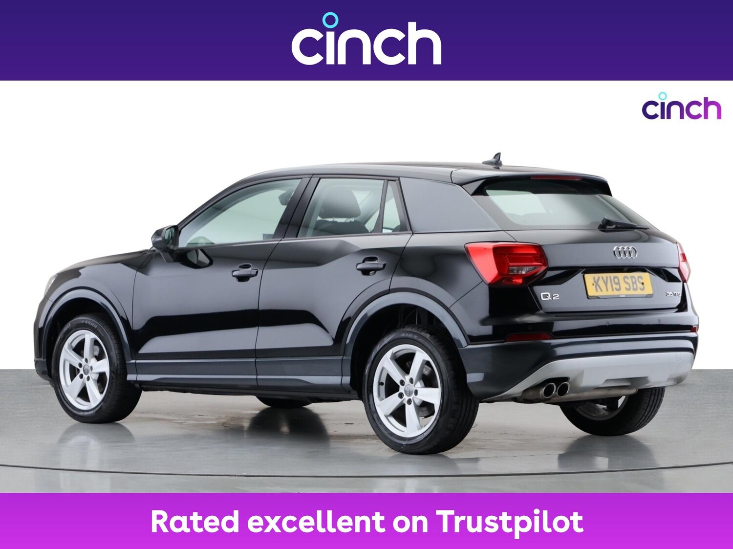 Used Audi Q2 2019 for sale - 77075846: Photo 6