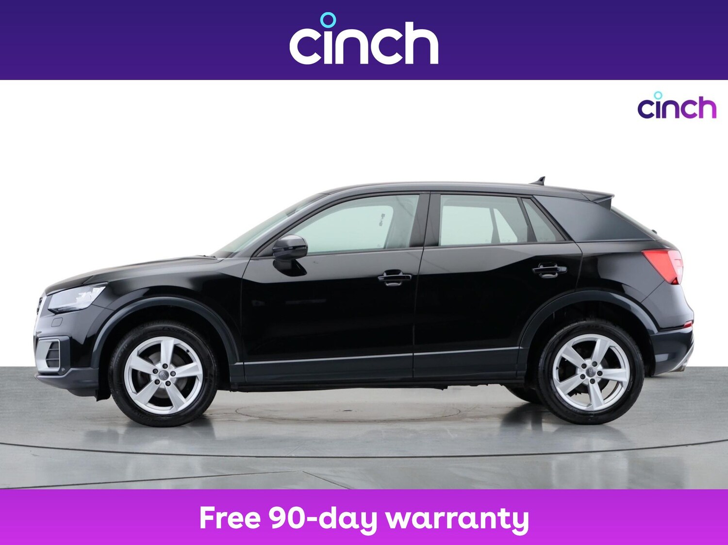 Used Audi Q2 2019 for sale - 77075846: Photo 8