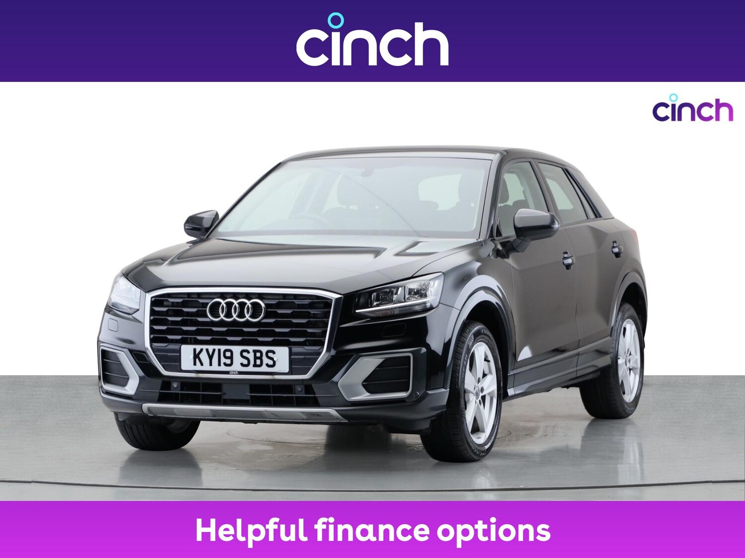 Used Audi Q2 2019 for sale - 77075846: Photo 9