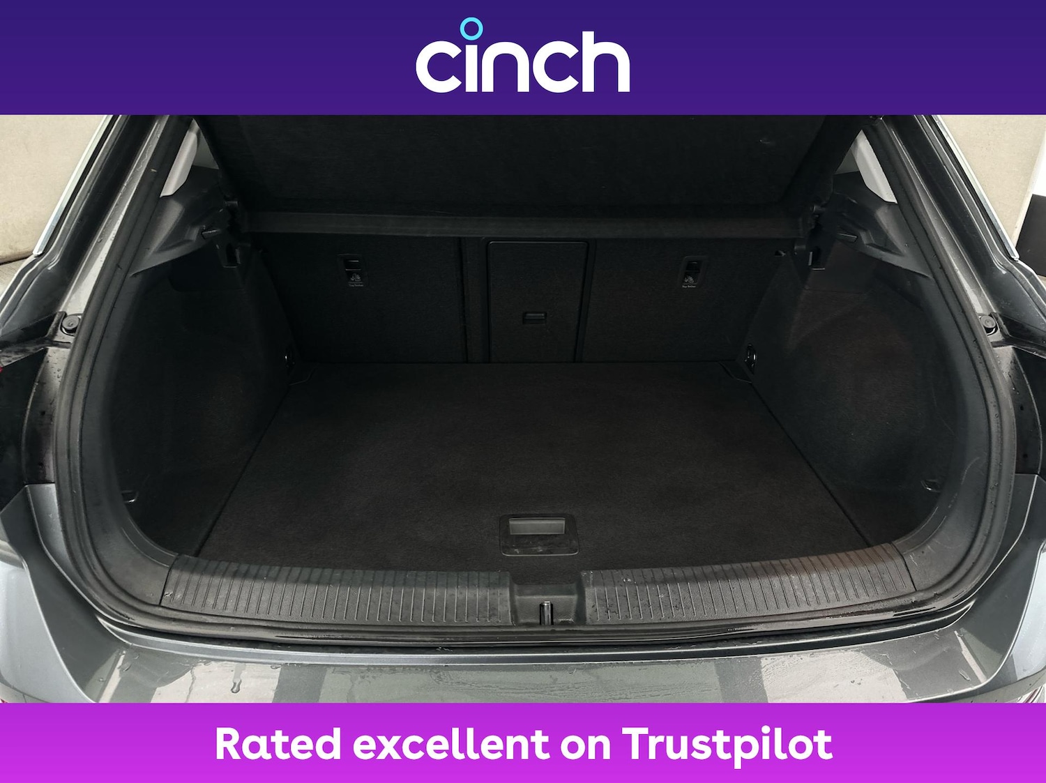 Used Volkswagen T-Roc 2022 for sale - 76552140: Photo 21