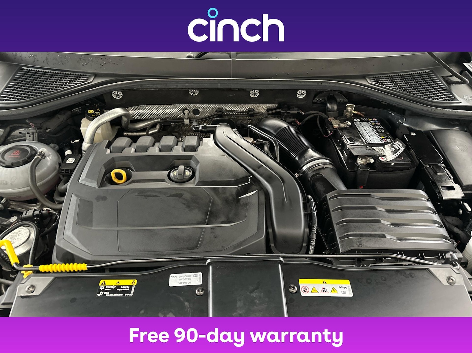 Used Volkswagen T-Roc 2022 for sale - 76552140: Photo 23