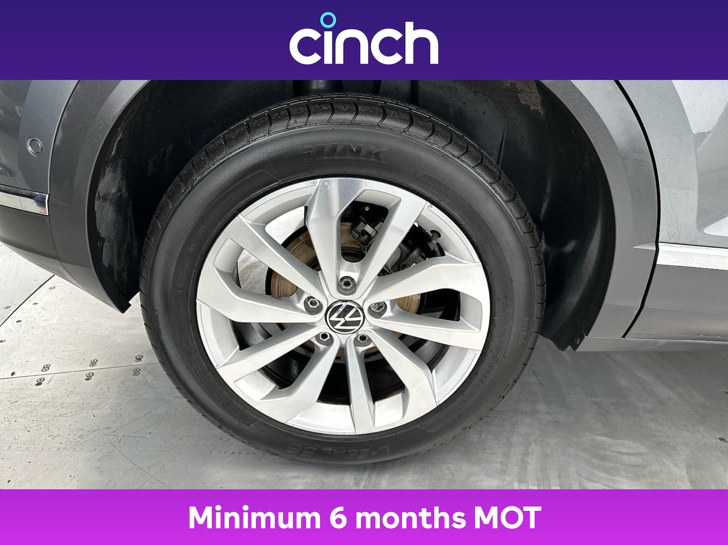 Used Volkswagen T-Roc 2022 for sale - 76552140: Photo 27