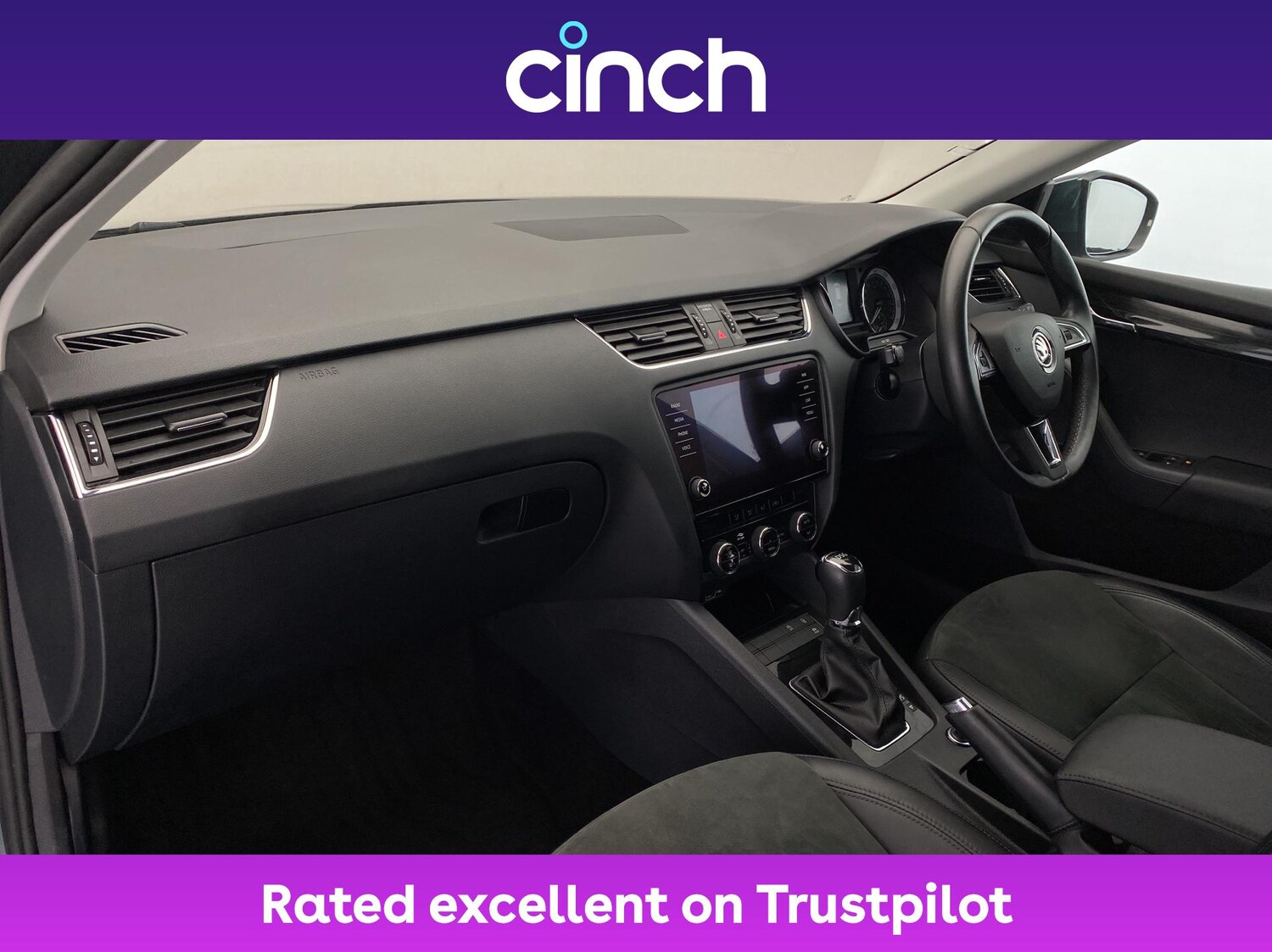 Used Skoda Octavia 2019 for sale - 77059442: Photo 14