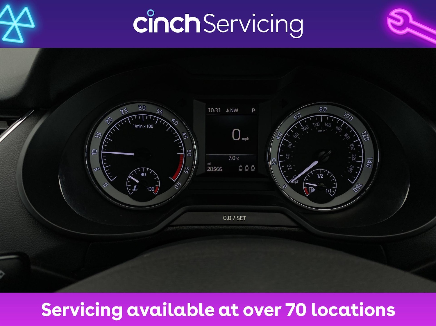 Used Skoda Octavia 2019 for sale - 77059442: Photo 18