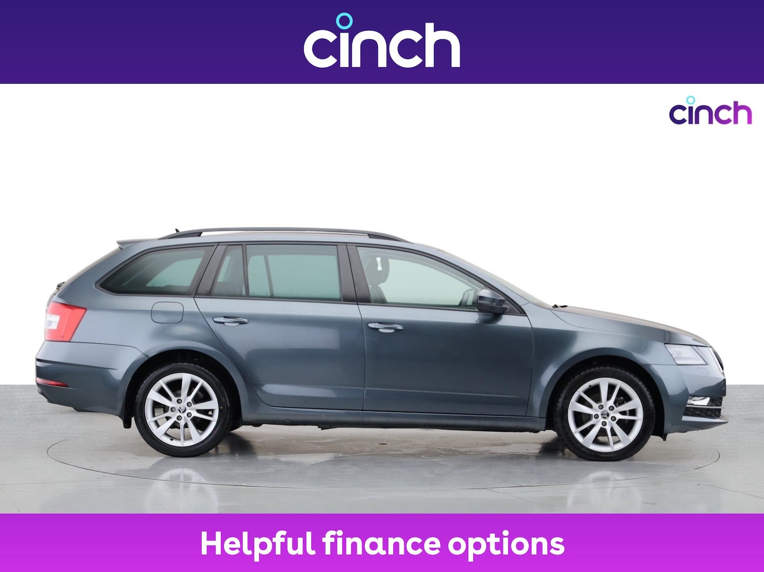 Used Skoda Octavia 2019 for sale - 77059442: Photo 2