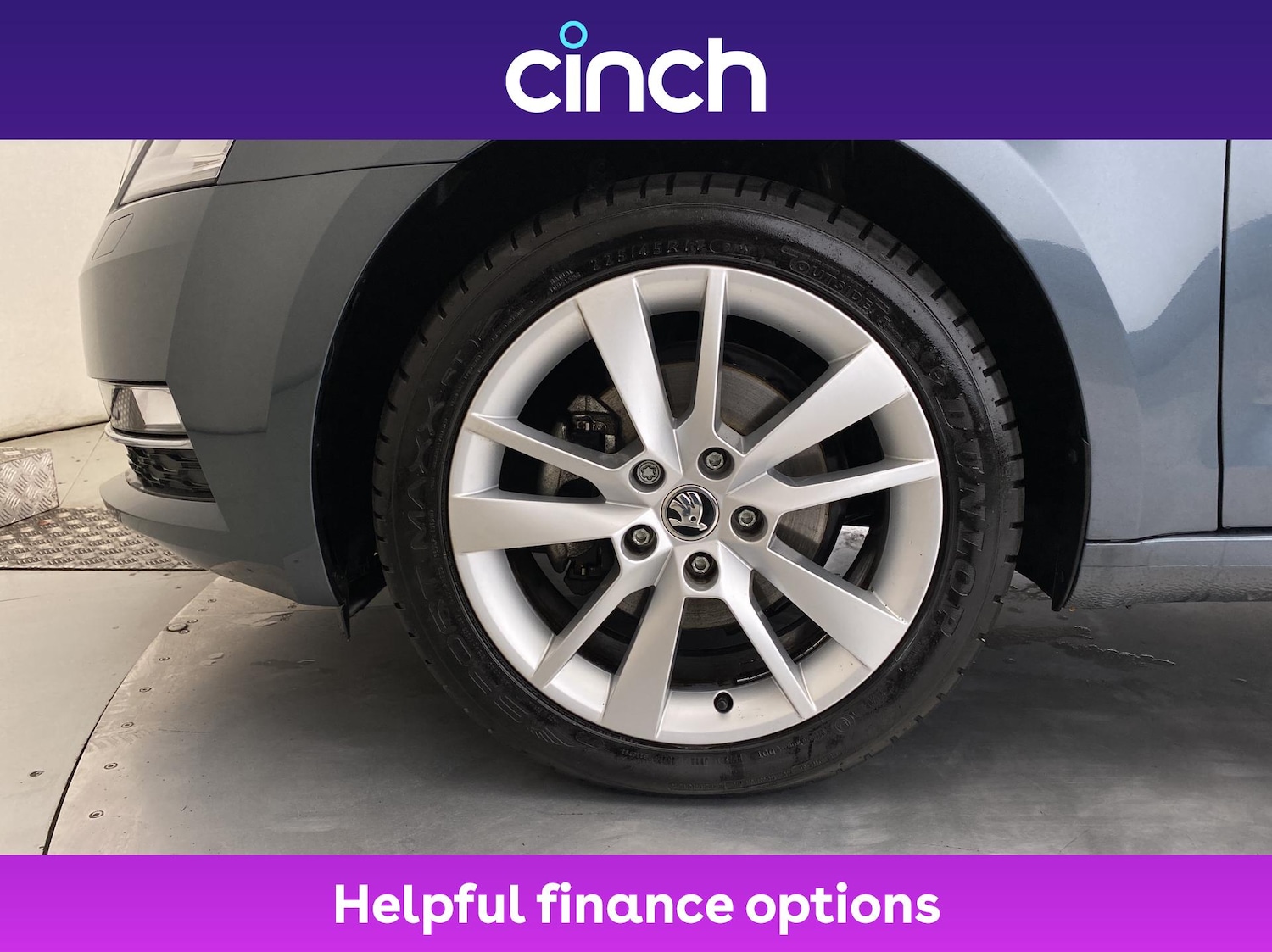 Used Skoda Octavia 2019 for sale - 77059442: Photo 24