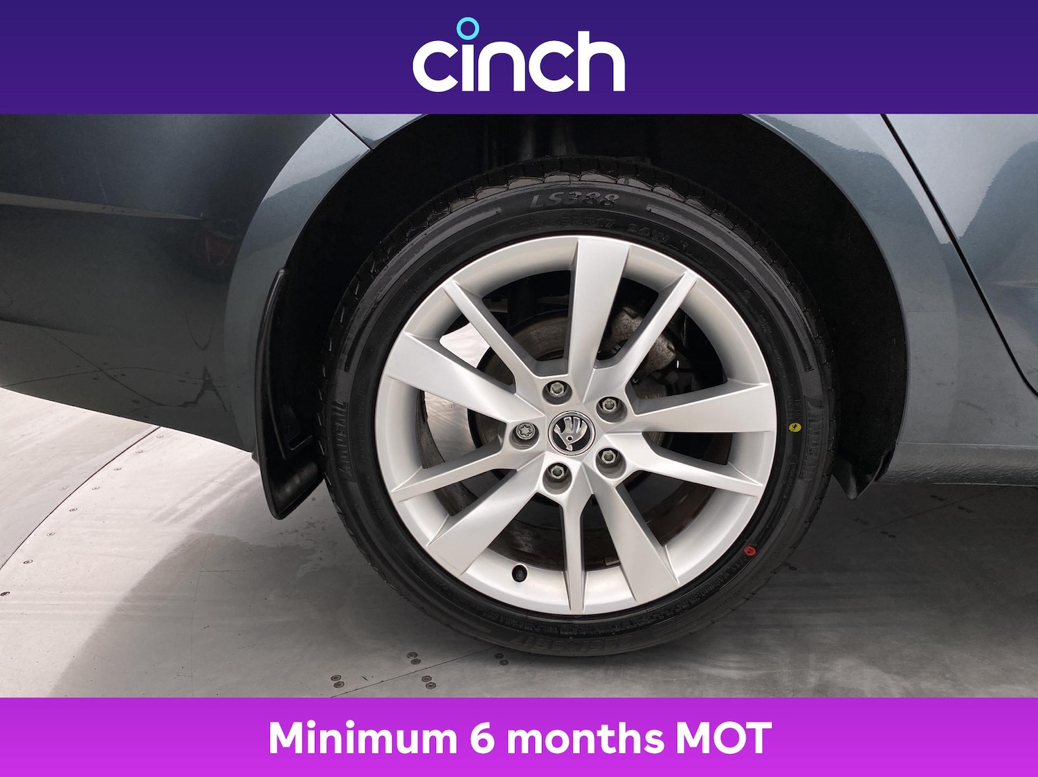 Used Skoda Octavia 2019 for sale - 77059442: Photo 27