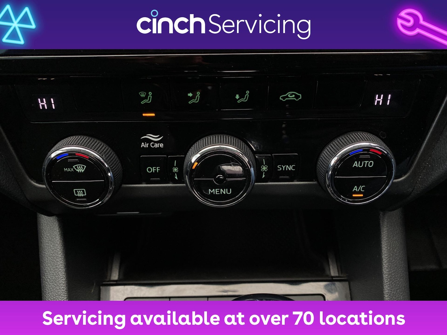 Used Skoda Octavia 2019 for sale - 77059442: Photo 36