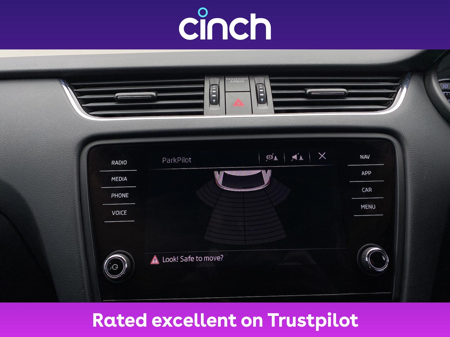 Used Skoda Octavia 2019 for sale - 77059442: Photo 38