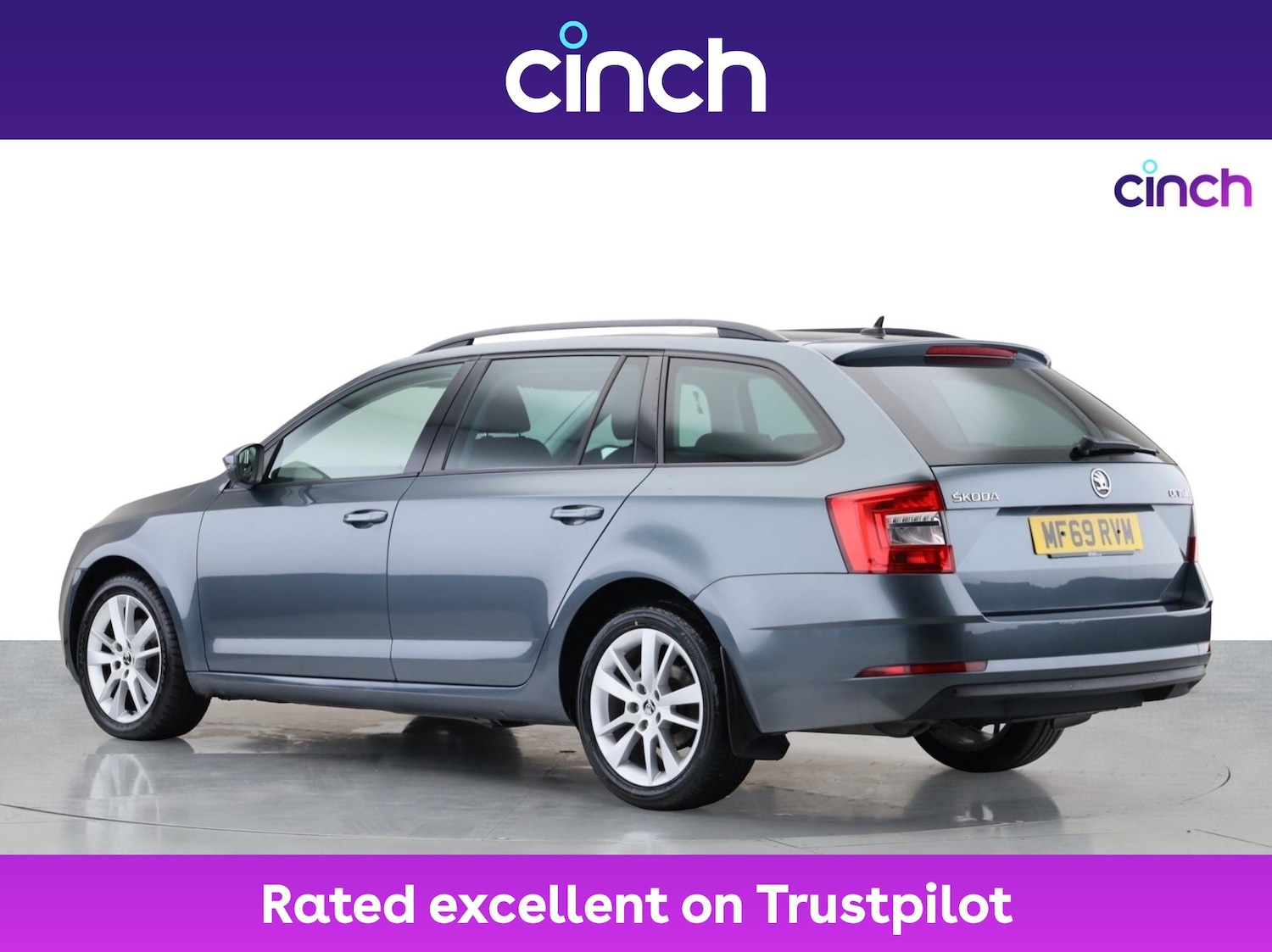 Used Skoda Octavia 2019 for sale - 77059442: Photo 6