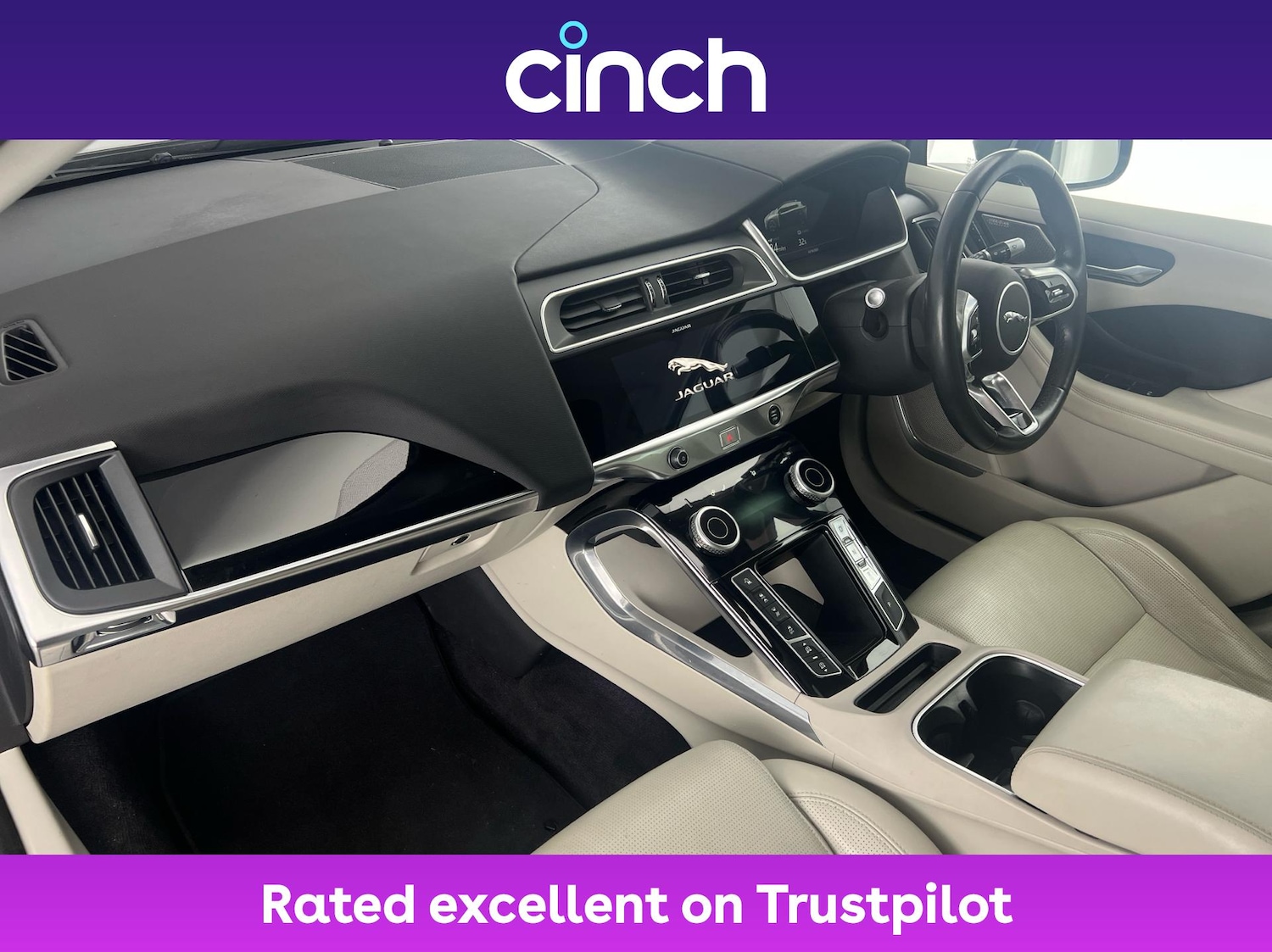 Used Jaguar I-Pace 2019 for sale - 76351183: Photo 14