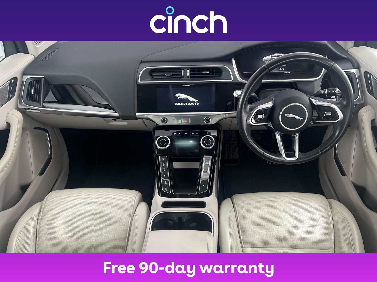Used Jaguar I-Pace 2019 for sale - 76351183: Photo 15