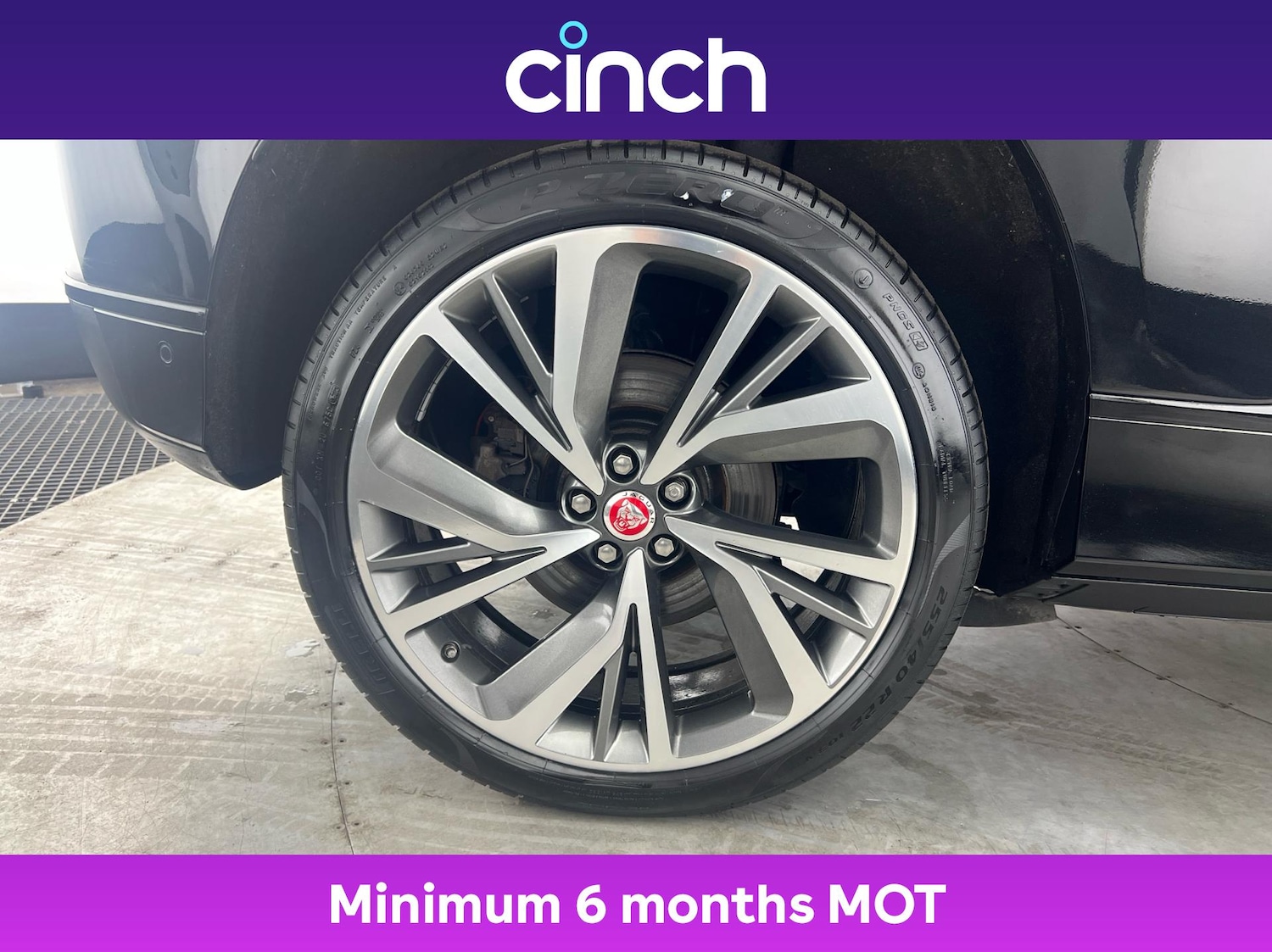 Used Jaguar I-Pace 2019 for sale - 76351183: Photo 27