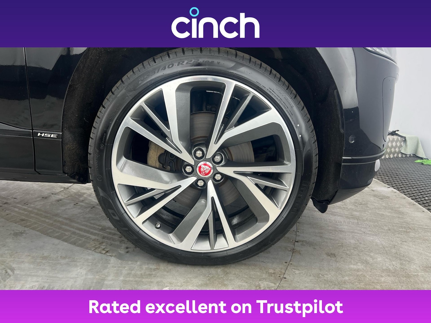 Used Jaguar I-Pace 2019 for sale - 76351183: Photo 28