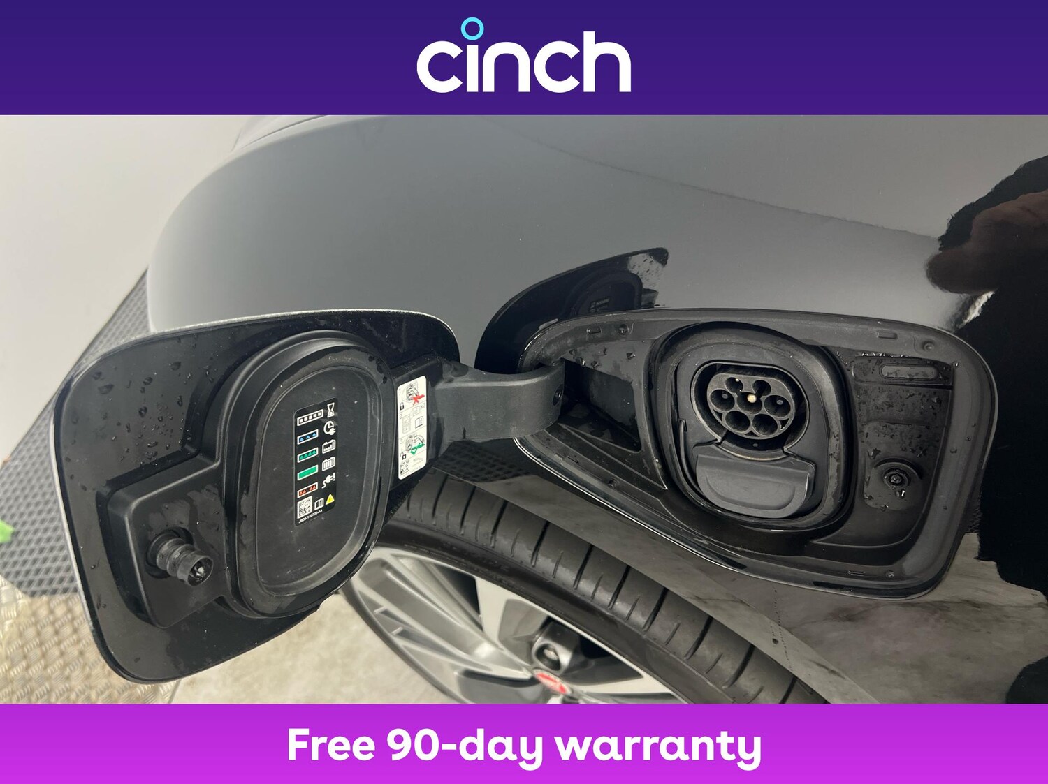 Used Jaguar I-Pace 2019 for sale - 76351183: Photo 29
