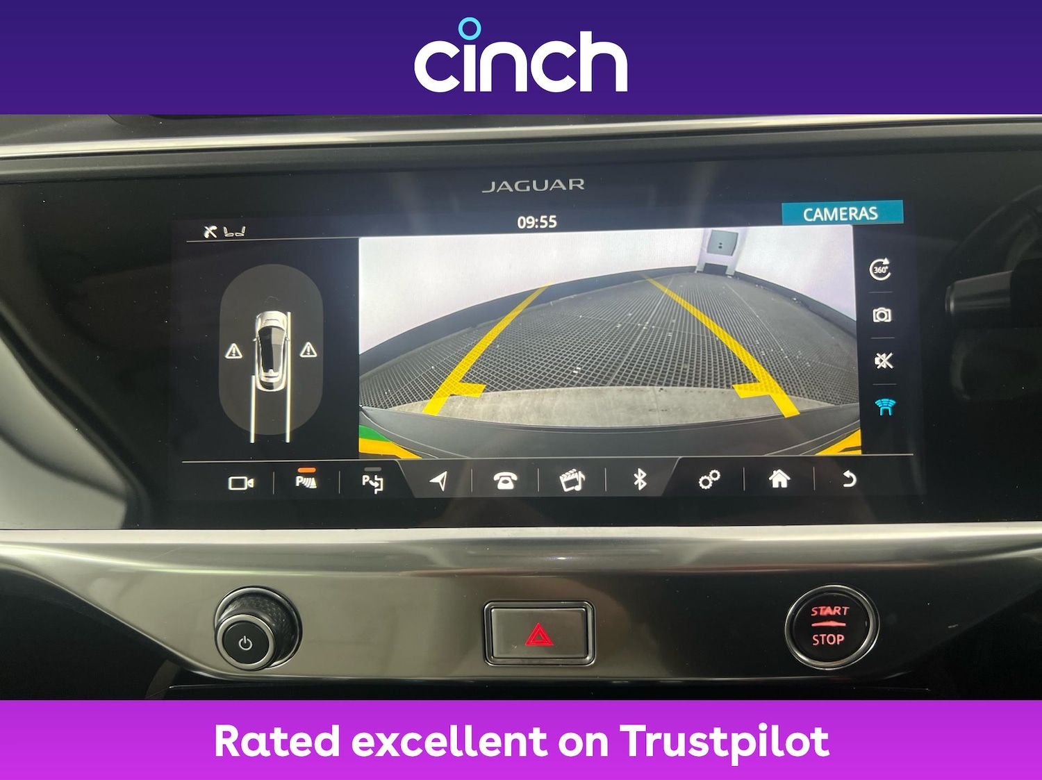Used Jaguar I-Pace 2019 for sale - 76351183: Photo 33