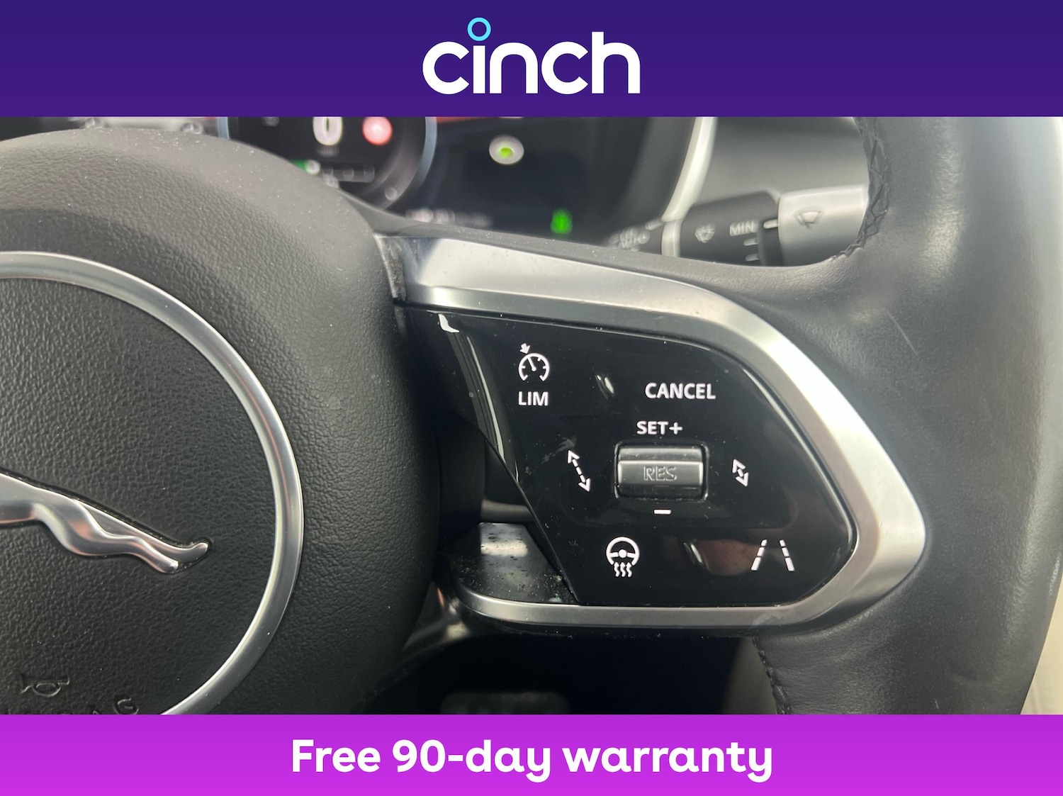 Used Jaguar I-Pace 2019 for sale - 76351183: Photo 39