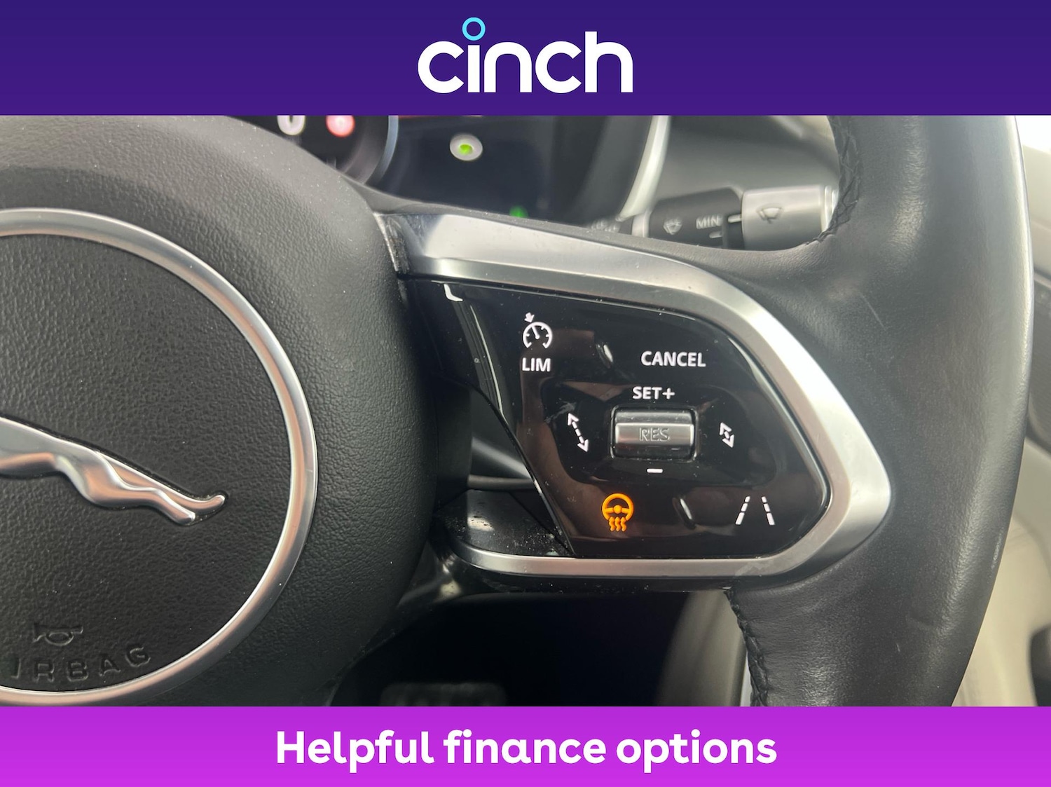 Used Jaguar I-Pace 2019 for sale - 76351183: Photo 40