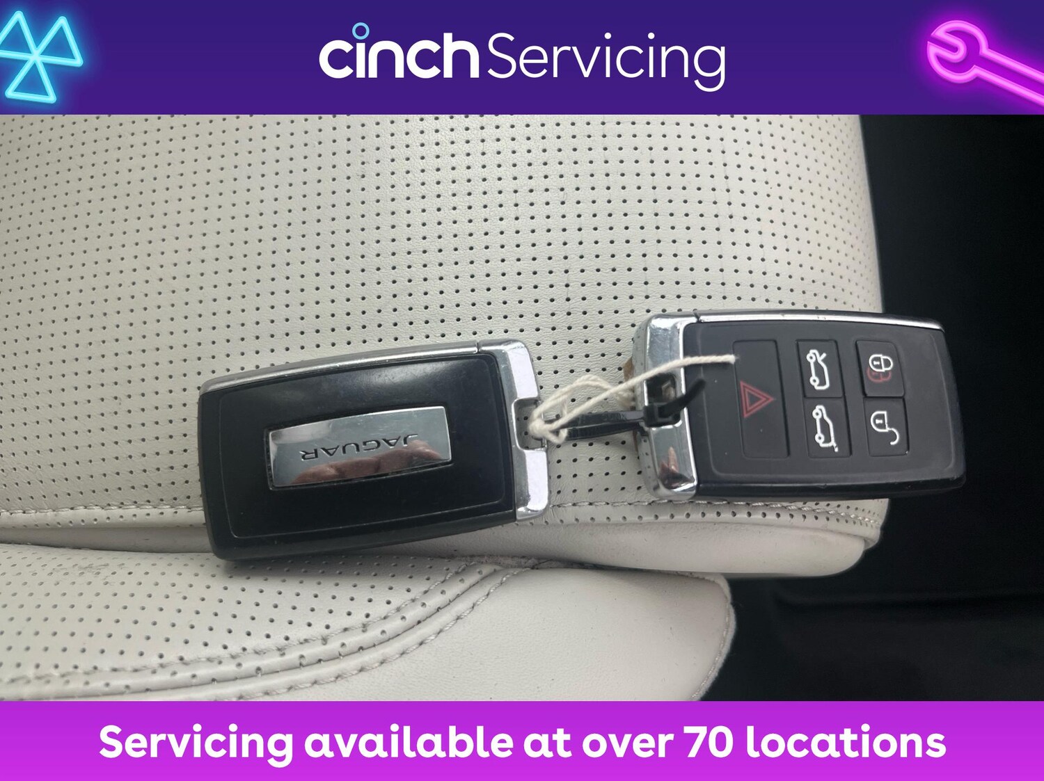 Used Jaguar I-Pace 2019 for sale - 76351183: Photo 41