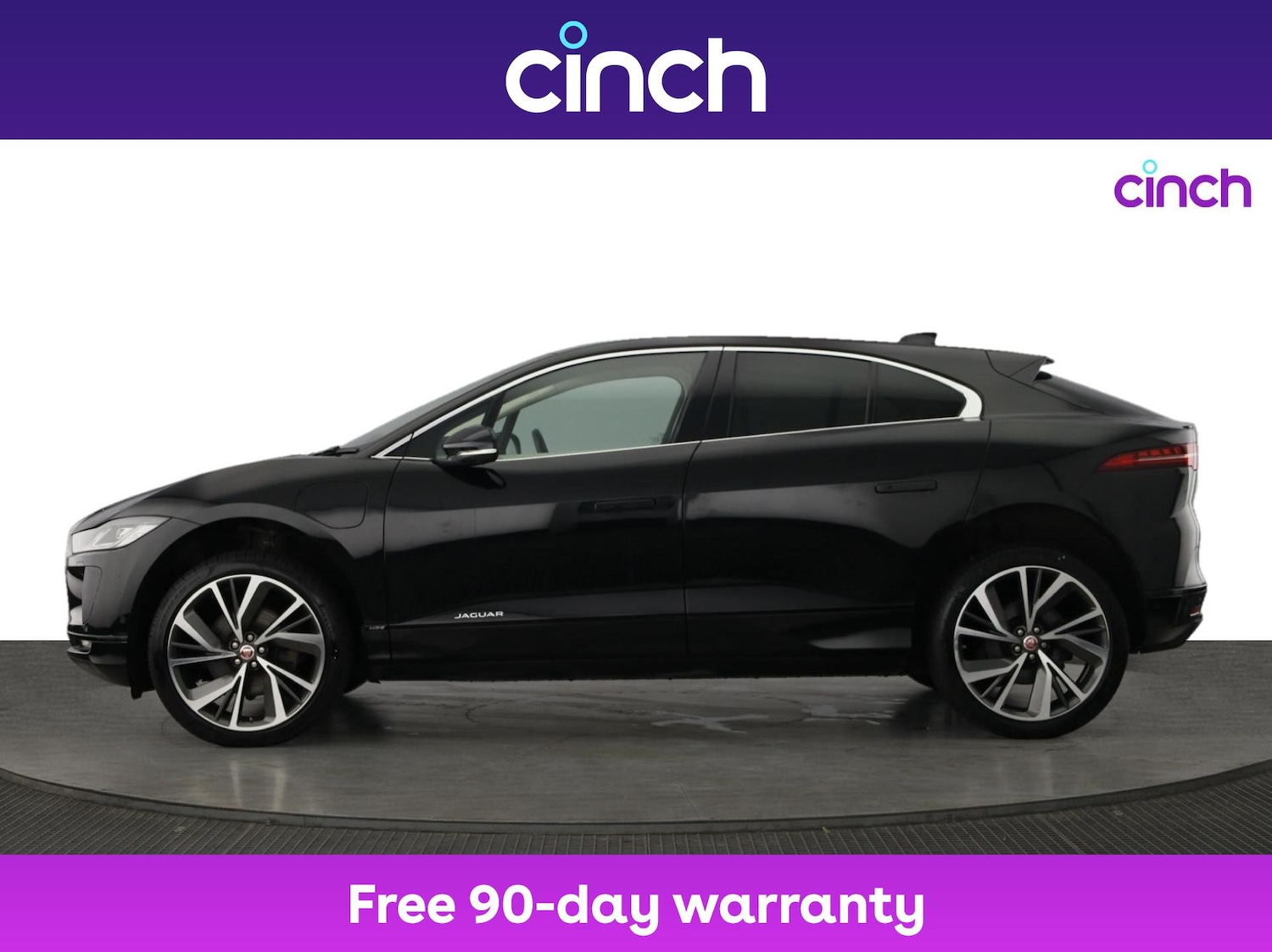 Used Jaguar I-Pace 2019 for sale - 76351183: Photo 8